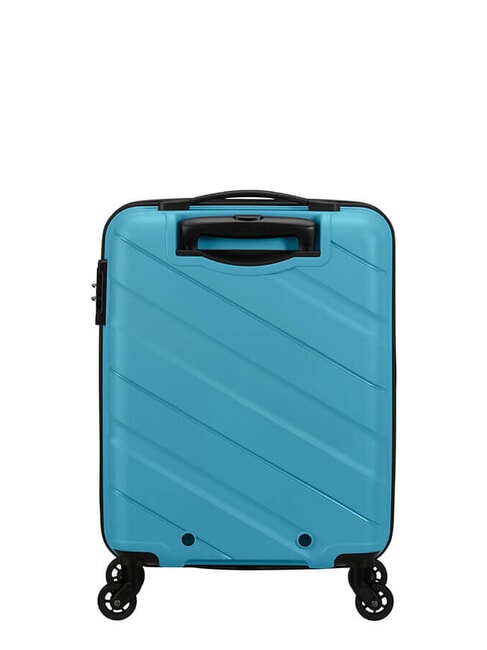 JETDRIVER 3.0  Hand Luggage Trolley lightblue - Hand luggage