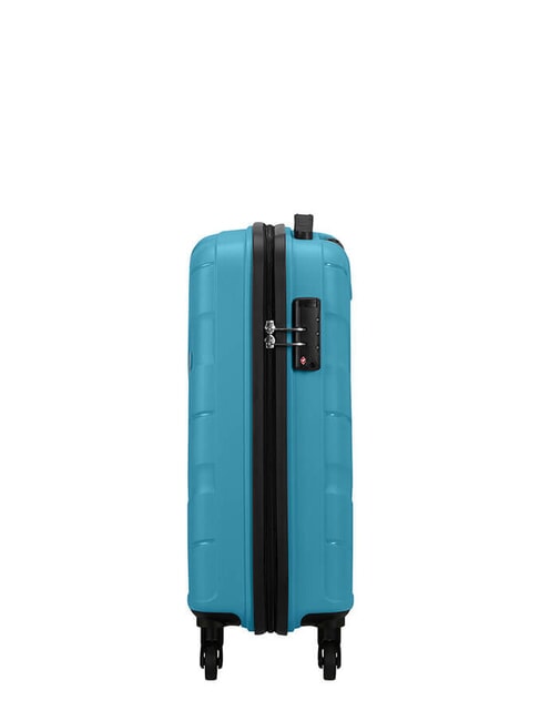 JETDRIVER 3.0  Hand Luggage Trolley lightblue - Hand luggage