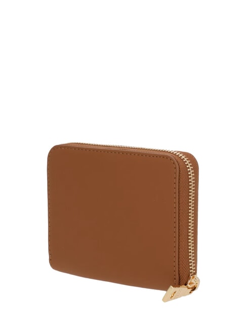 BOLD LOVE Medium Zip Around Wallet LEATHER - Women&rsquo;s Wallets