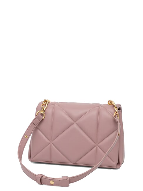 EMBOSSED Shoulder bag rose - Women&rsquo;s Bags