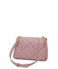 LOVE MOSCHINO EMBOSSED Shoulder bag rose - Women&rsquo;s Bags - 3
