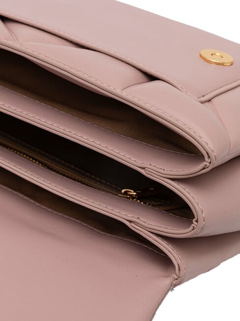 EMBOSSED Shoulder bag rose - Women&rsquo;s Bags