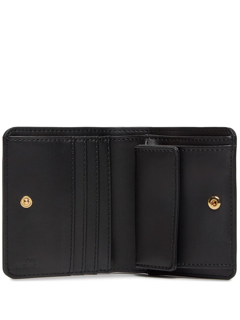 BOLD LOVE Medium Wallet Black - Women&rsquo;s Wallets