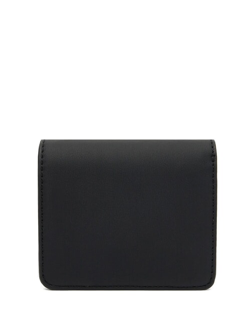 BOLD LOVE Medium Wallet Black - Women&rsquo;s Wallets
