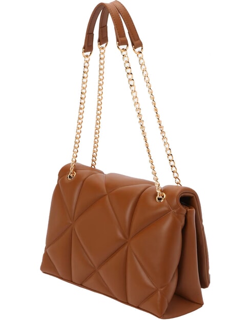 EMBOSSED Shoulder bag / crossbody bag LEATHER - Women&rsquo;s Bags