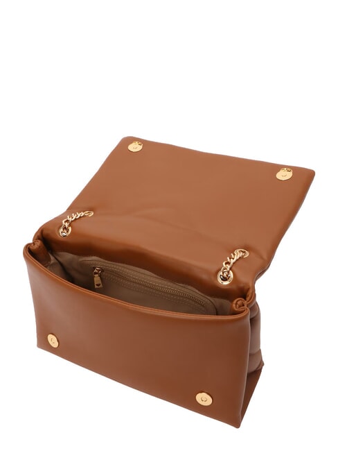 EMBOSSED Shoulder bag / crossbody bag LEATHER - Women&rsquo;s Bags