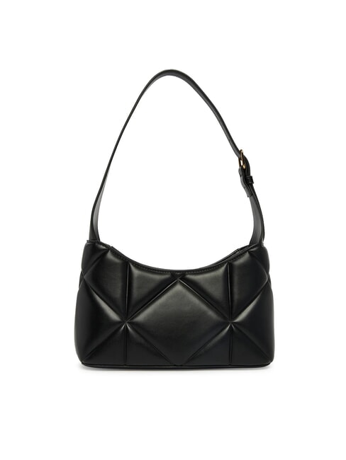 EMBOSSED Shoulder bag Black - Women&rsquo;s Bags