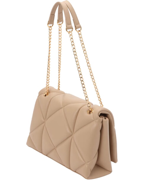 EMBOSSED Shoulder bag / crossbody bag taupe - Women&rsquo;s Bags