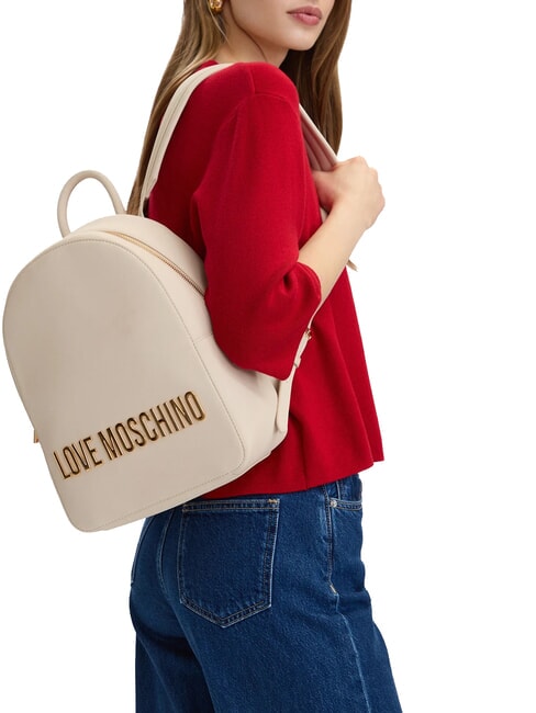 BOLD LOVE Backpack ivory - Women&rsquo;s Bags