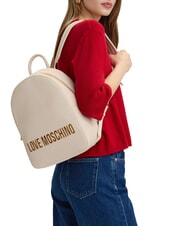 LOVE MOSCHINO BOLD LOVE Backpack - Women&rsquo;s Bags