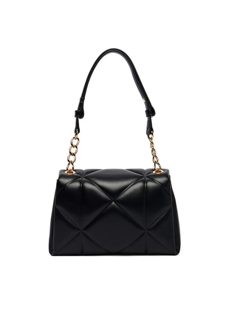 EMBOSSED Shoulder bag Black - Women&rsquo;s Bags