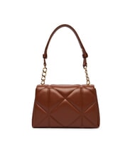 LOVE MOSCHINO EMBOSSED Shoulder bag brown - Women&rsquo;s Bags - 4