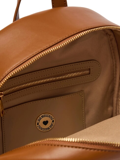 EMBOSSED Backpack LEATHER - Women&rsquo;s Bags