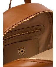 LOVE MOSCHINO EMBOSSED Backpack LEATHER - Women&rsquo;s Bags - 3