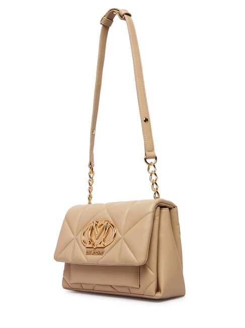 EMBOSSED Shoulder bag taupe - Women&rsquo;s Bags