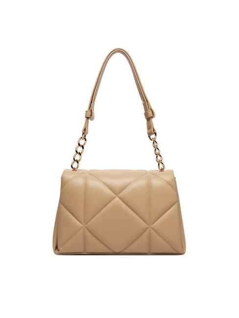 EMBOSSED Shoulder bag taupe - Women&rsquo;s Bags