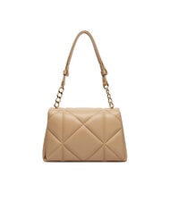LOVE MOSCHINO EMBOSSED Shoulder bag taupe - Women&rsquo;s Bags - 4
