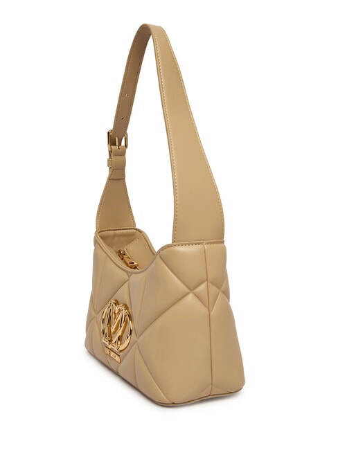 EMBOSSED Shoulder bag taupe - Women&rsquo;s Bags
