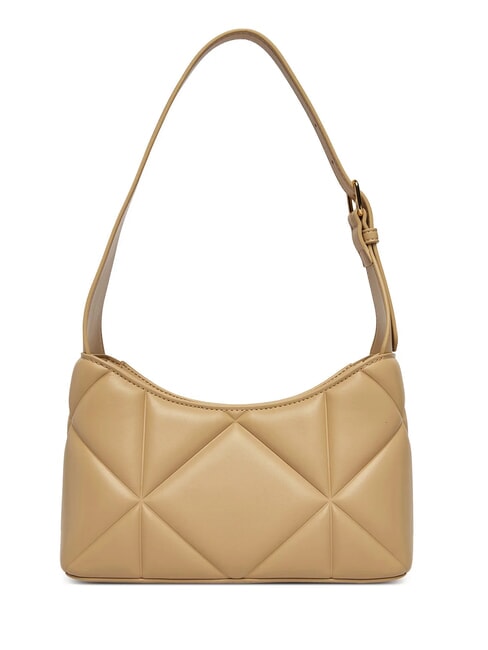 EMBOSSED Shoulder bag taupe - Women&rsquo;s Bags