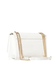 LOVE MOSCHINO ENAMELED Shoulder bag / crossbody bag white - Women&rsquo;s Bags - 3
