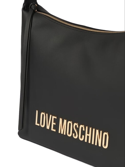 BOLD LOVE Hobo shoulder bag Black - Women&rsquo;s Bags