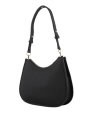 LOVE MOSCHINO BOLD LOVE Shoulder bag Black - Women&rsquo;s Bags - 4