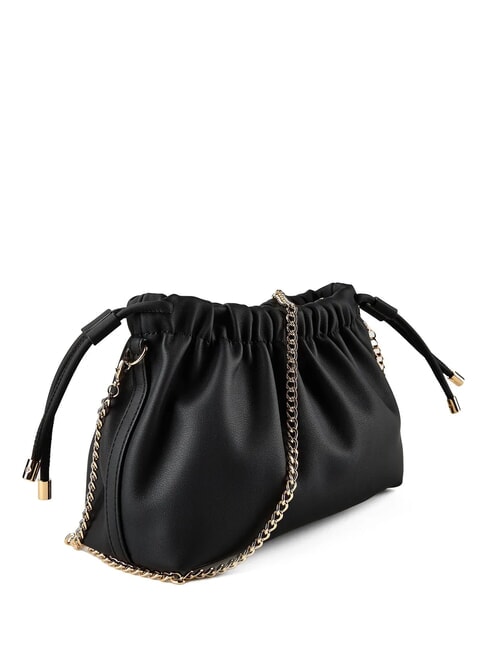 EMBOSSED Shoulder bag Black - Women&rsquo;s Bags