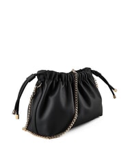 LOVE MOSCHINO EMBOSSED Shoulder bag Black - Women&rsquo;s Bags - 2