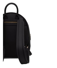 LOVE MOSCHINO BOLD LOVE Backpack Black - Women&rsquo;s Bags - 3