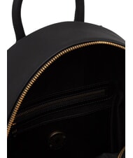 LOVE MOSCHINO BOLD LOVE Backpack Black - Women&rsquo;s Bags - 4