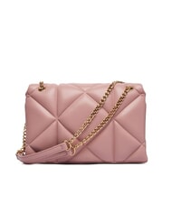 LOVE MOSCHINO EMBOSSED Shoulder bag / crossbody bag rose - Women&rsquo;s Bags - 4