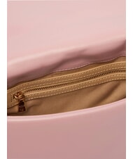 LOVE MOSCHINO EMBOSSED Shoulder bag / crossbody bag rose - Women&rsquo;s Bags - 5