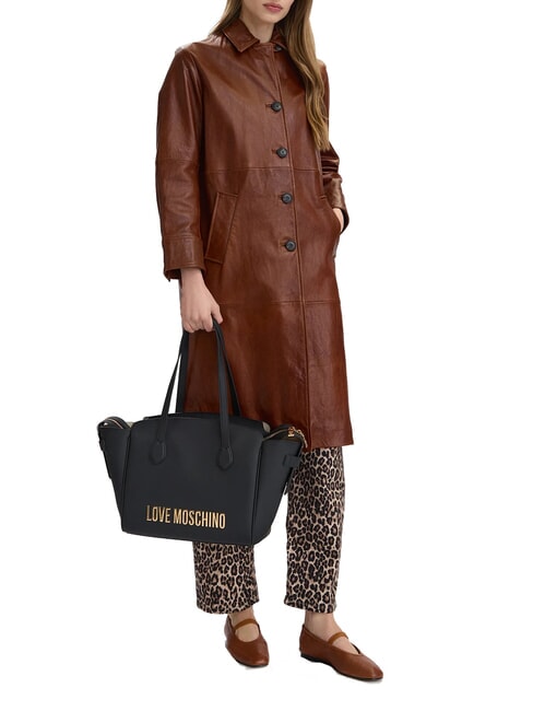 BOLD LOVE Shoulder shopper Black - Women&rsquo;s Bags