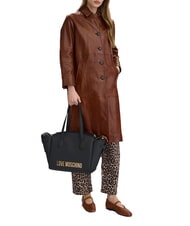 LOVE MOSCHINO BOLD LOVE Shoulder shopper - Women&rsquo;s Bags