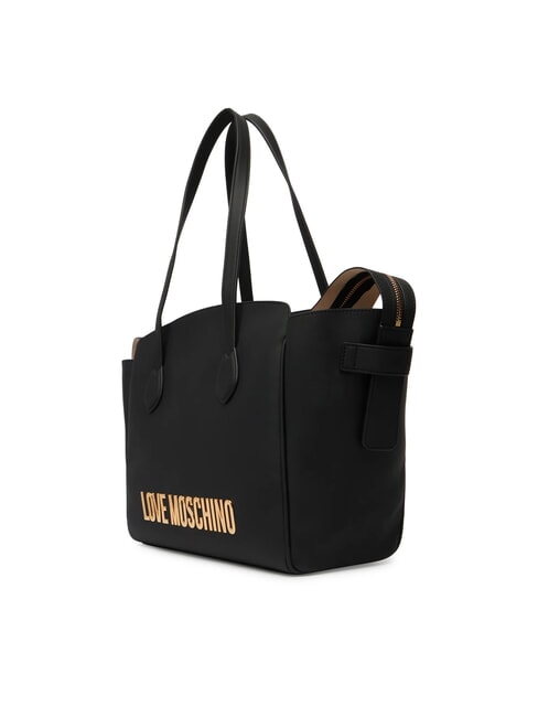 BOLD LOVE Shoulder shopper Black - Women&rsquo;s Bags