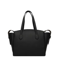 LOVE MOSCHINO BOLD LOVE Shoulder shopper Black - Women&rsquo;s Bags - 4