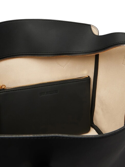 BOLD LOVE Shoulder shopper Black - Women&rsquo;s Bags