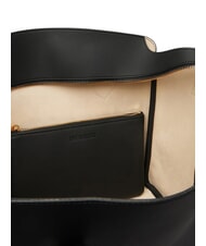 LOVE MOSCHINO BOLD LOVE Shoulder shopper Black - Women&rsquo;s Bags - 5