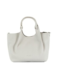 GIANNI CHIARINI DUA Shoulder bag, in leather - Women&rsquo;s Bags