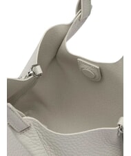 GIANNI CHIARINI DUA Shoulder bag, in leather sand - Women&rsquo;s Bags - 5