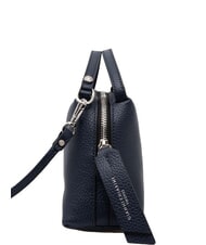 GIANNI CHIARINI ALIFA  Mini hand bag, with shoulder strap BLUE - Women&rsquo;s Bags - 2