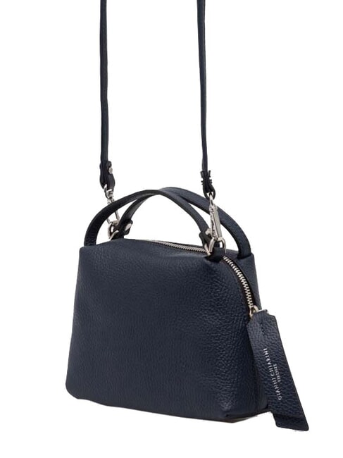 ALIFA  Mini hand bag, with shoulder strap BLUE - Women&rsquo;s Bags