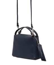 GIANNI CHIARINI ALIFA  Mini hand bag, with shoulder strap BLUE - Women&rsquo;s Bags - 3