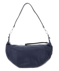 GIANNI CHIARINI AISHA Shoulder bag, leather BLUE - Women&rsquo;s Bags - 3