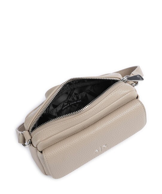 NICOLE  Mini shoulder bag sand - Women&rsquo;s Bags