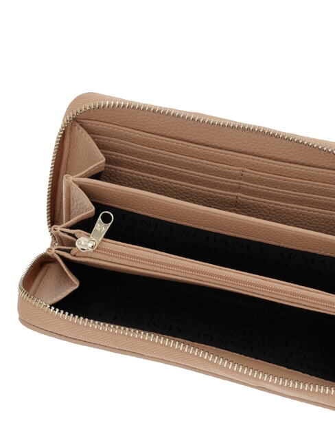 A|X Zip Around Wallet candied ginger - Women&rsquo;s Wallets