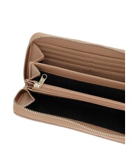 ARMANI EXCHANGE A|X Zip Around Wallet - Women&rsquo;s Wallets