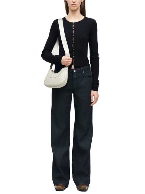 SMALL HOBO shoulder bag dust - Women&rsquo;s Bags