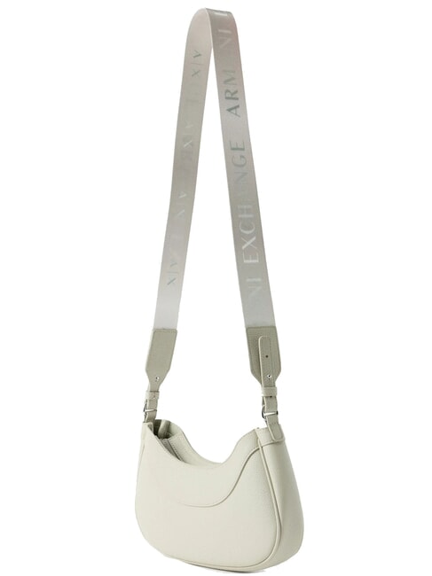 SMALL HOBO shoulder bag dust - Women&rsquo;s Bags