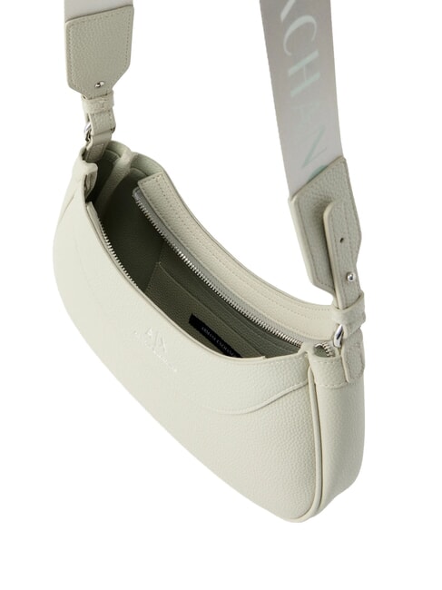 SMALL HOBO shoulder bag dust - Women&rsquo;s Bags